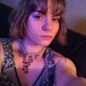 Meet your Posher, Tori
